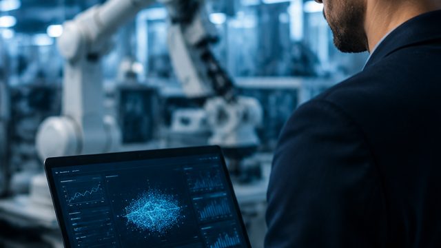 Harnessing Edge AI: Revolutionizing Enterprise Solutions Today