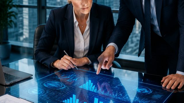 MoonPay's Strategic Acquisition: Pioneering AI in Autonomous Accounting