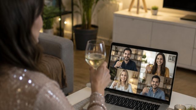 Transforming Home Gatherings: The Rise of Virtual 
