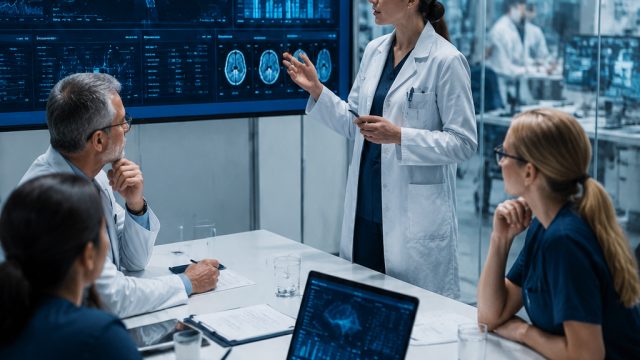 Essential Insights for Health Agencies on Implementing AI Solutions
