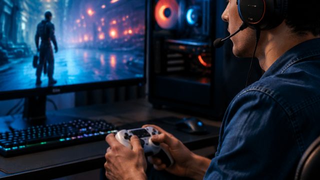 Discover Exciting Trends in Online Gaming and Entertainment for 2023