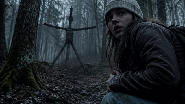 New Adaptation of Horror Classic: 'Blair Witch Pro