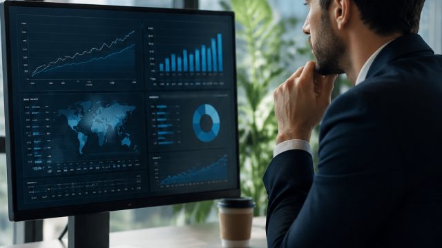 Unlocking the Potential of Data: Insights from 2021 to 2023