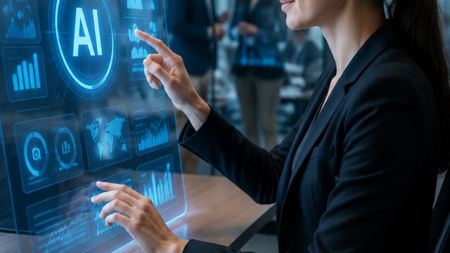 Transforming Customer Experience with AI-Driven Platforms
