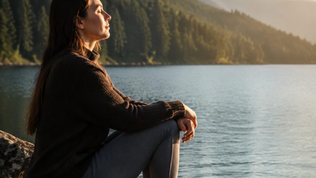 The Power of Silence: Embracing Low-Key Living in a Noisy World