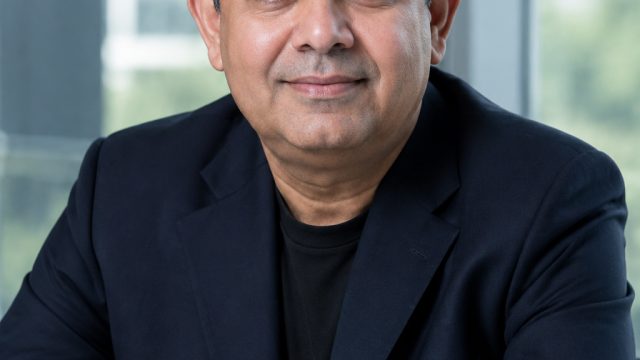 Vishal Sikka's Bold Comeback: $32 Million for AI S