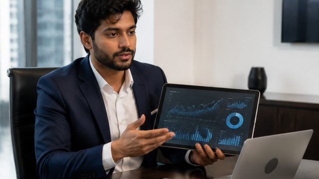 Innovating Predictive Analytics in Enterprise AI: Key Insights from Sai Srujan Reddy Tokala