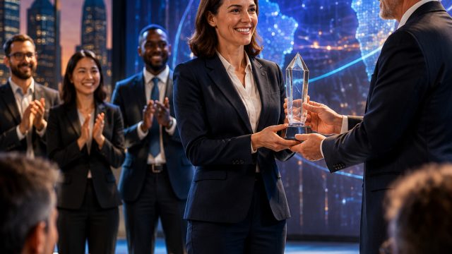 Pioneering Innovation in 2026: Hackett Awards Spotlight Top Enterprises