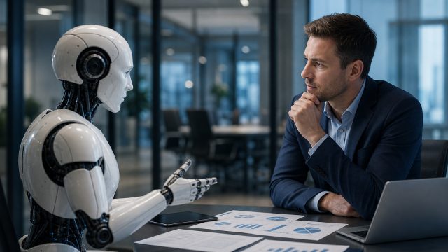 Chatbots Set to Transform Business Landscape by 2032