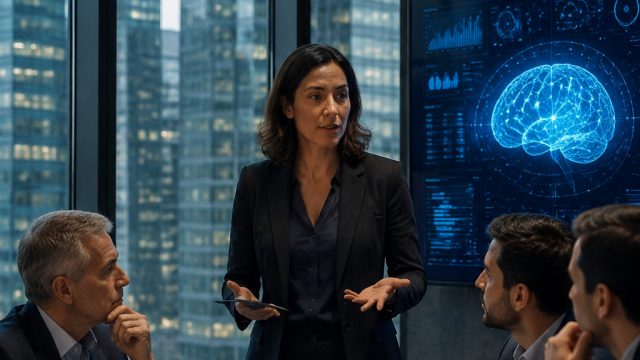 The Shift from AI Hype to Practical Implementation