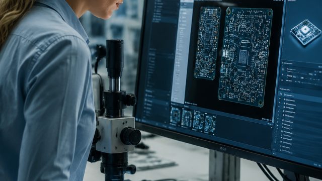The Surge of Computer Vision: Embracing AI and Int