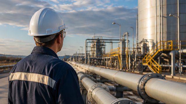 How Strategic Investments Are Transforming Western Midstream Partners