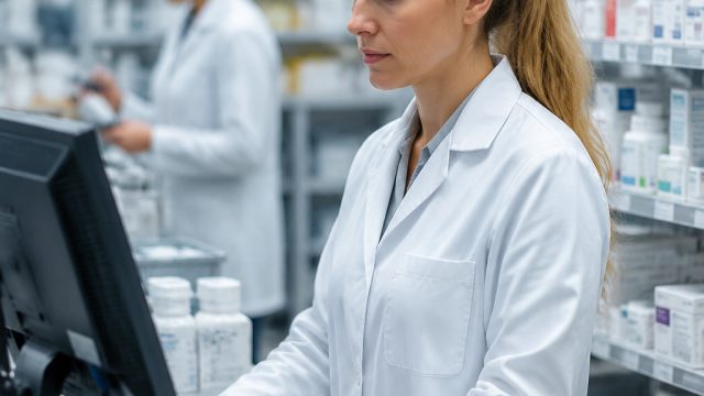 Redcare Pharmacy Soars After Positive Guidance Update