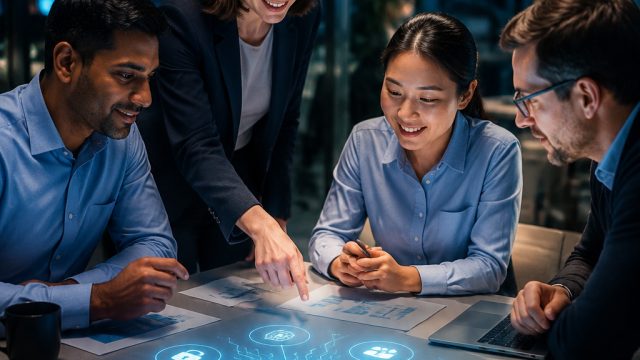 Performance is Key: New Insights on AI Project Success with Cobuild