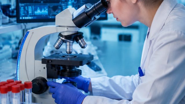 Biohaven's Stock Surge: A Breakthrough in Immunology and Oncology Trials