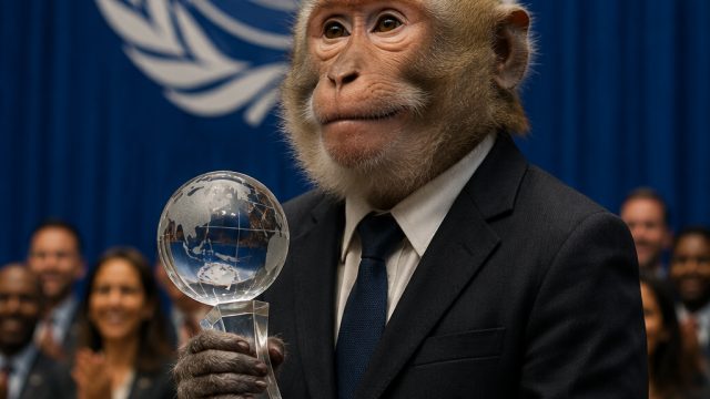 Enterprise Monkey Celebrates UN AI Award: A Step Toward Global Impact
