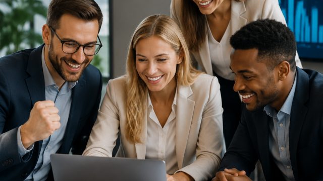 JustAI Secures $17 Million to Propel AI-Driven Marketing Innovation