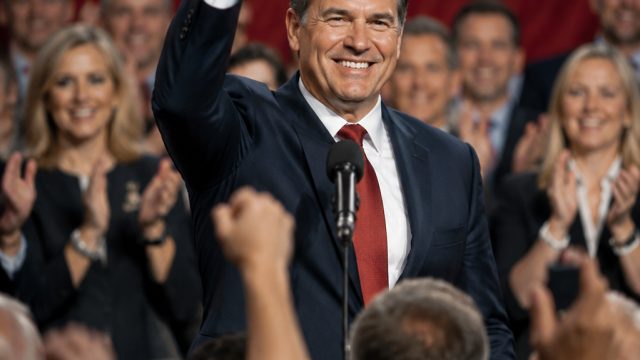 Election Insights: Constantino's Win Signals GOP Trends in 2026