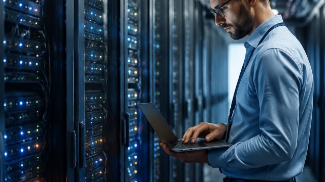 Unlocking AI Infrastructure: Key Investments for Future Growth
