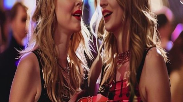 Taylor Swift and Lainey Wilson's Surprise Duet Captivates Fans at NFL Event