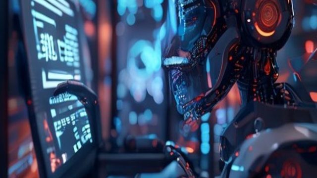 Unlocking the Future of Online Gaming with AI Technology