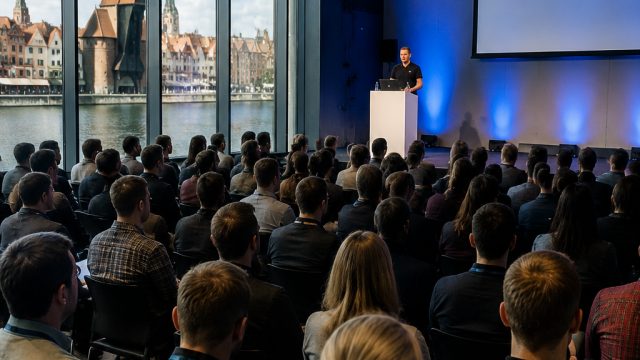 Inaugural PostgreSQL Conference Set for 2026 in Gd