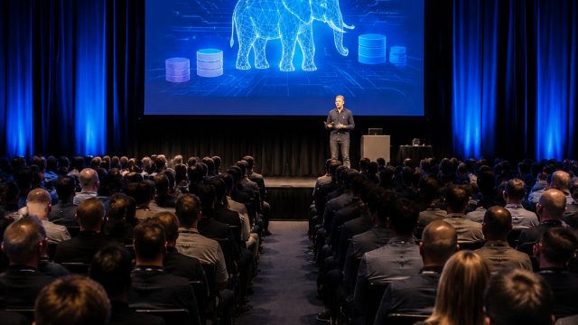 Discover the Future of PostgreSQL at PG Down Under