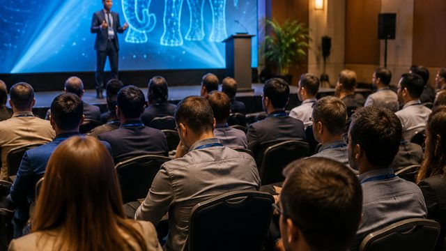 Join Industry Experts at Madagascar's PostgreSQL C