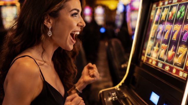 Exploring the Exciting World of Online Slot Gaming