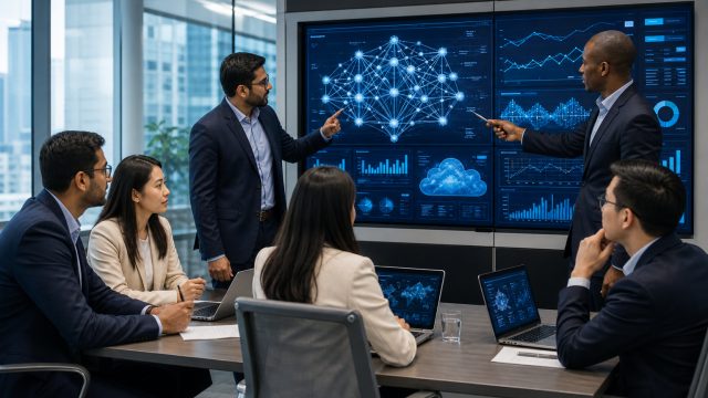 HCLTech Collaborates with Google Cloud to Enhance AI Solutions