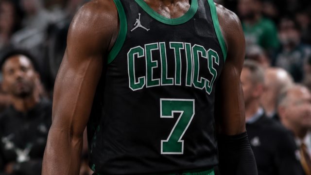Boston Celtics Explore Trade Options for Jaylen Brown