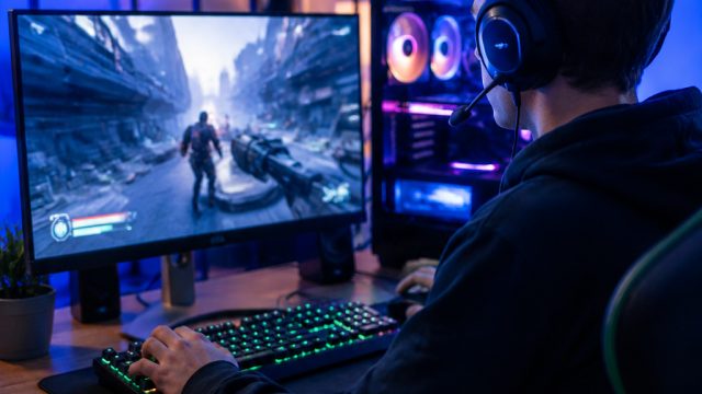 The Rise of Digital Gaming: Why Now is the Time to