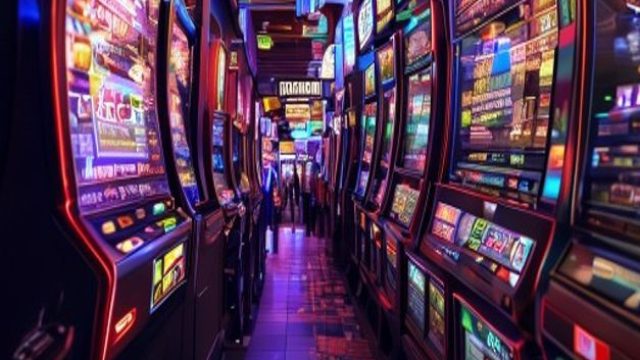 Navigating the Evolving Landscape of Online Slots in 2023