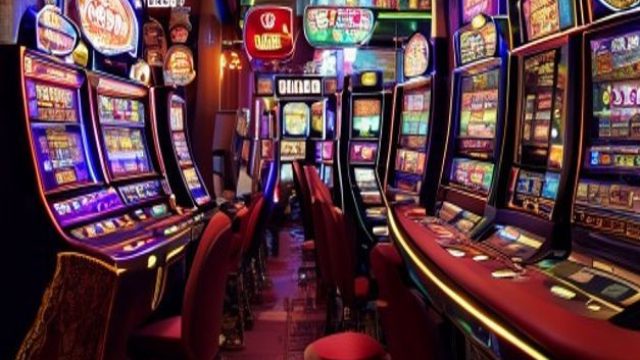 Exploring the New Dimensions of Real Money Casino Gaming