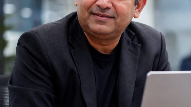 Vishal Sikka's New AI Startup Paves Way for Innova