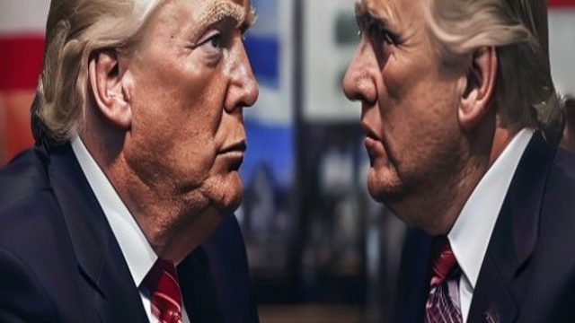 Trump's Conversation with Live Nation CEO Sparks A