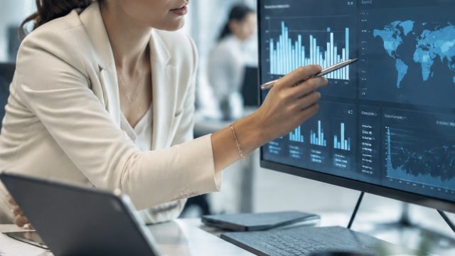 Unlocking Revenue Growth with Intelligent Customer