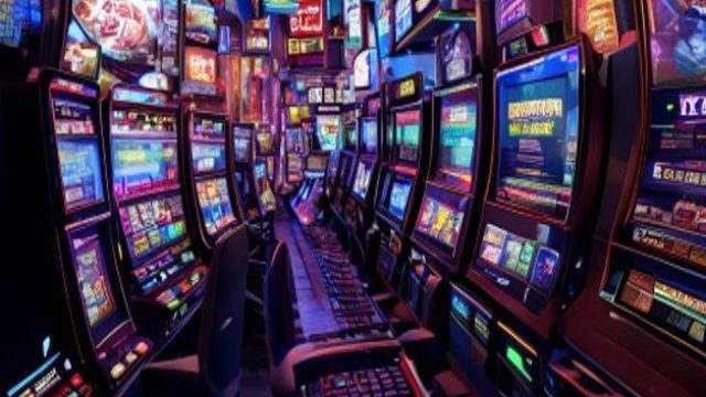 Exciting Developments in Online Gaming: Trends to Watch in 2024