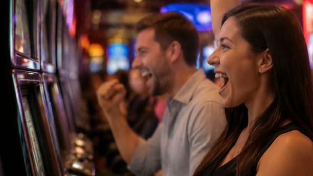 Unlocking the Excitement of High RTP Game Slots in