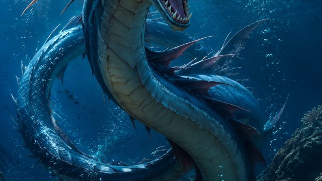 Dive into the Digital Depths: Seadramon and Its Growing Legacy