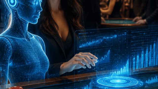 Unlocking the Future of Gaming: Online Casinos and