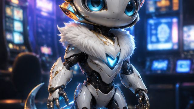Understanding Golemon: A New Era in Digital Creatures